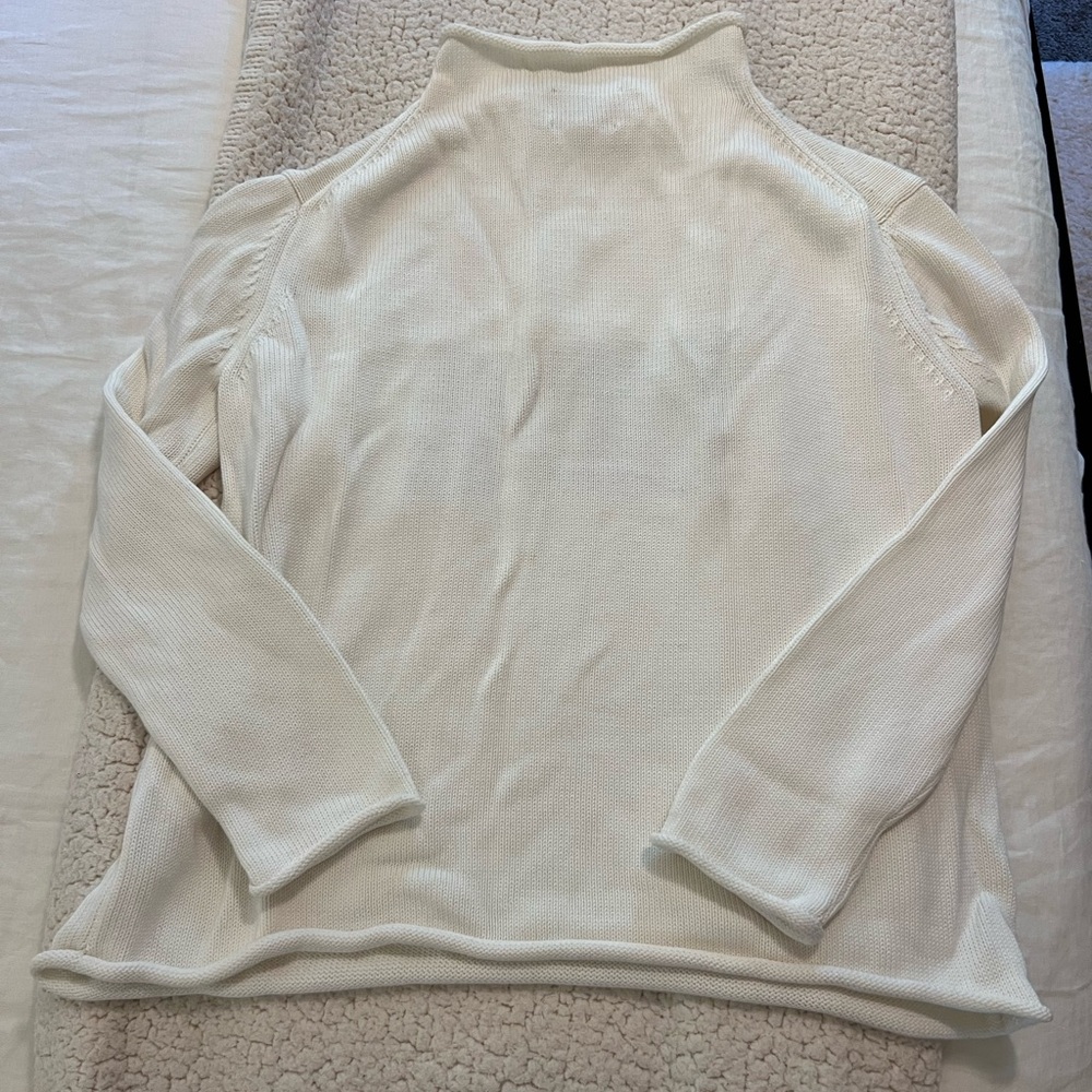 Tuckernuck Americana Sweater - Picture 3 of 3